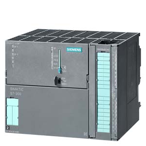 全新T-CPU