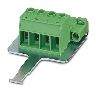 连接器（灰色）