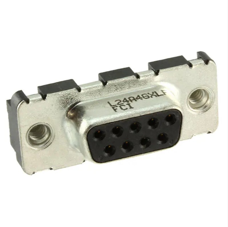 611连接器 (副本)