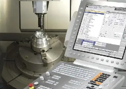 二手刀具测量装置