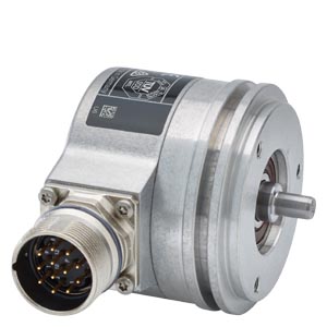 全新编码器
