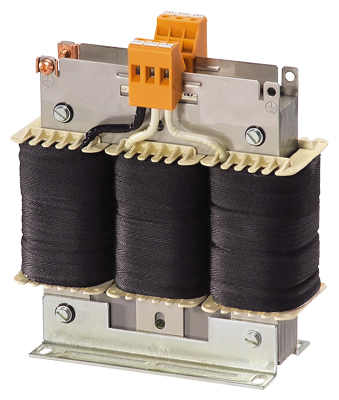 全新非调节型电抗器