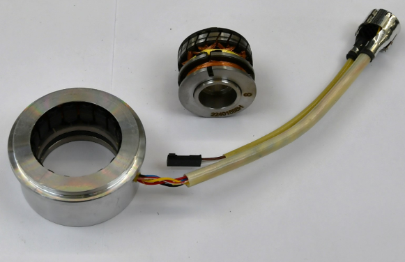 全新一代T、P编码器