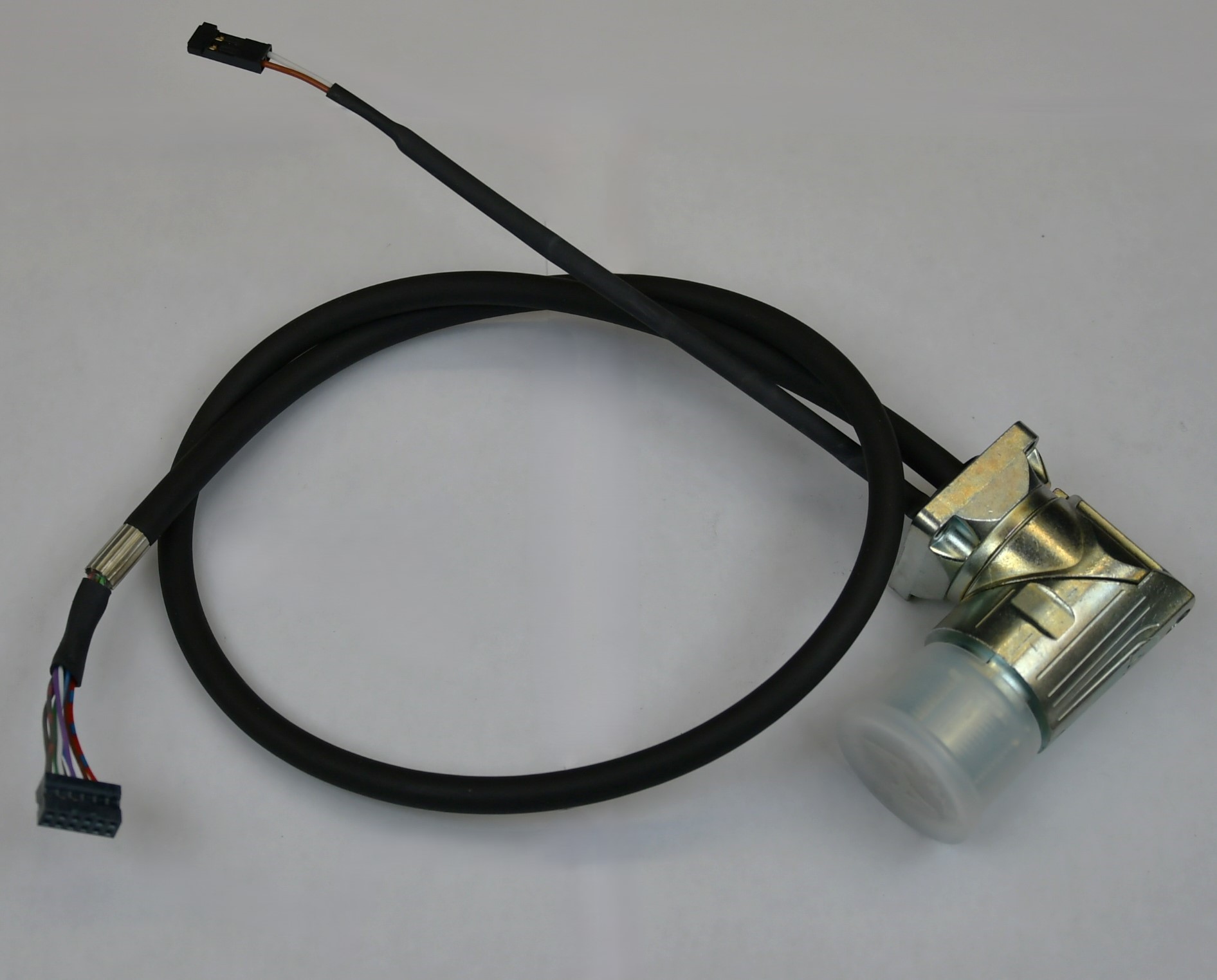 全新主轴连接器（含线）