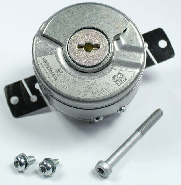 二手编码器