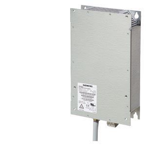 全新进线电抗器(37-45 KW)