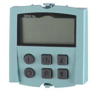 [6SL3055-0AA00-4BA0] 全新BOP20