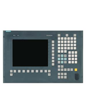 [6FC5203-0AF01-0AA0] 二手OP 010 C