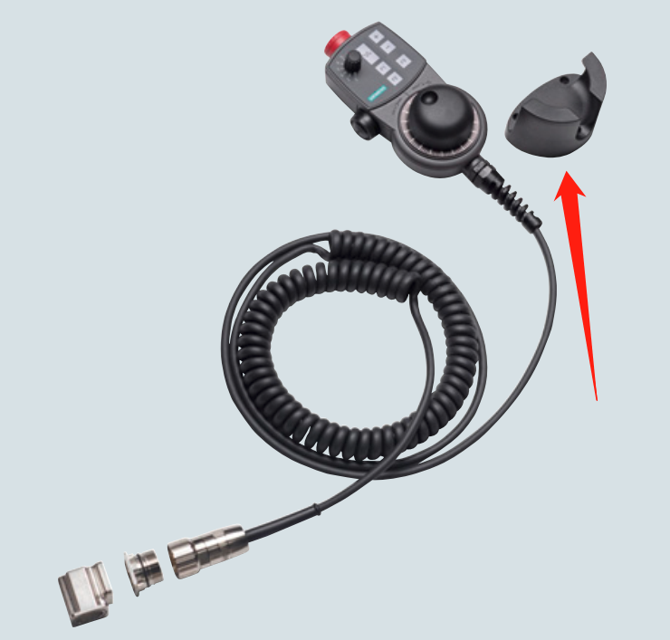 [6FX2006-1BG70] MINI手轮支架