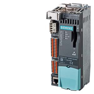 [6SL3040-1LA00-0AA0] 二手CU310-2 DP