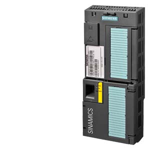 [6SL3244-0BB13-1FA0] 全新G120控制单元CU240E-2PN-F