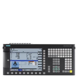 [6FC5370-7AA30-0AA1] 全新数控主机PPU 281.3