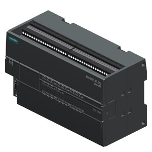 [6ES7288-1CR60-0AA1] 全新CPU CR60s 