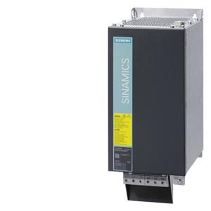 [6SL3100-0BE25-5AB0] 二手S120电源模块（55KW）