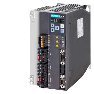 [6SL3210-5FB12-0UF0] 全新V90驱动器