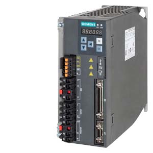 [6SL3210-5FB10-8UA0] 全新V90驱动器