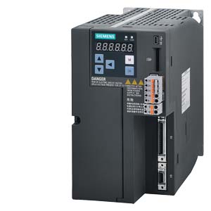[6SL3210-5FE11-5UA0] 全新V90驱动器