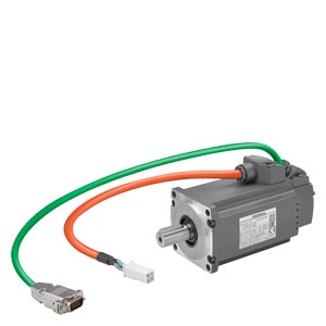 [1FL6032-2AF21-1LH1] 全新电机