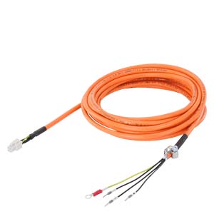 [6FX3002-5CK01-1BA0] 全新动力电缆