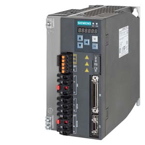 [6SL3210-5FB12-0UA0] 二手V90驱动器