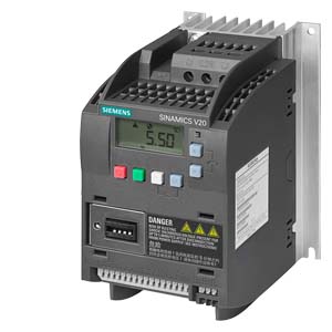 [6SL3210-5BE17-5UV0] 二手V20变频器