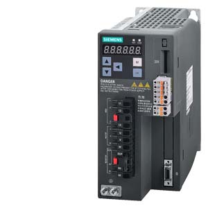 [6SL3210-5DE13-5UA0] 二手V70驱动器
