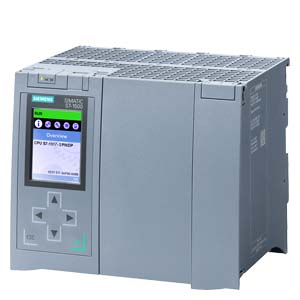 [6ES7517-3AP00-0AB0] 全新CPU