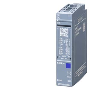 [6ES7135-6FB00-0BA1] 全新ET200SP AO