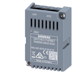 [7KM9300-0AE02-0AA0] 全新PAC32x0 PN通信模块