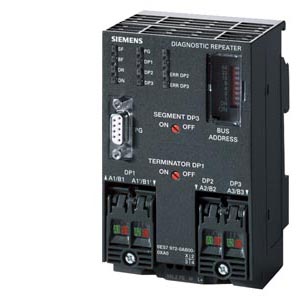 [6ES7972-0AB01-0XA0] 全新诊断中继器