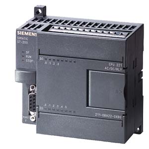 [6ES7211-0AA23-0XB0] 全新CPU模块