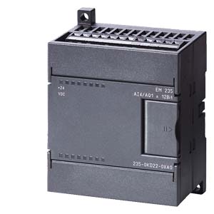 [6ES7235-0KD22-0XA0] 全新扩展模块