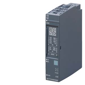 [6ES7137-6AA00-0BA0] 全新 ET 200SP基座端子底座