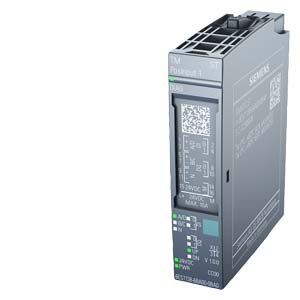 [6ES7138-6BA00-0BA0] 全新ET 200SP通信模块
