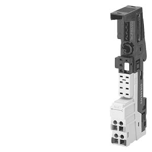 [6ES7193-4CD20-0AA0] 全新ET 200S用于PM-E的端子模块