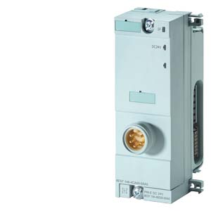 [6ES7148-4CA00-0AA0] 全新ET 200pro电源模块
