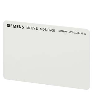 [6GT2600-1AD00-0AX0] 全新MDS D100电子标签 (副本)