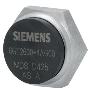 [6GT2600-4AG00] 全新MDS D425电子标签