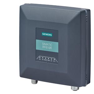 [6GT2811-6BC10-2AA0] 全新RF610R阅读器 (副本)