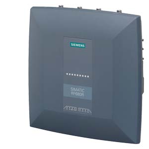 [6GT2811-6AA10-0AA0] 全新RF680R阅读器