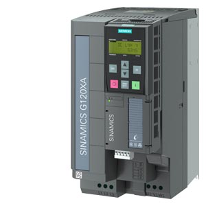 [6SL3220-2YD26-0CB0] 全新变频器G120XA 55KW