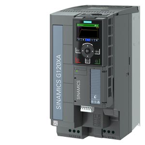 [6SL3220-3YD26-0UB0] 全新变频器G120XA 55KW