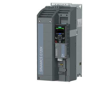 [6SL3220-3YE36-0AB0] 全新变频器G120XA 55KW