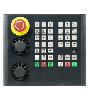 [6FC5303-0AF35-2AA0] 全新808D MCP