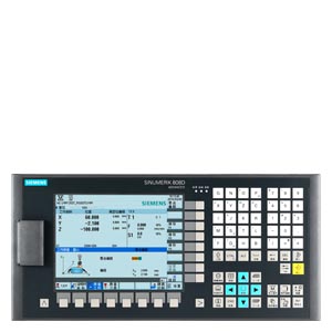 [6FC5370-3AM03-0CA0] 全新808D中文版