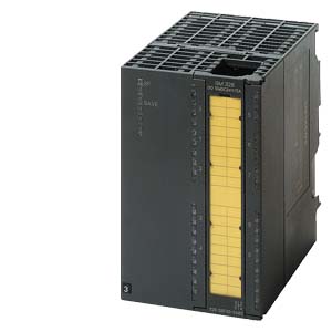 [6ES7336-1HE00-0AB0] 全新300 安全AI模块