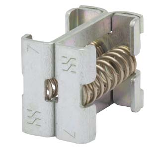 [6ES7390-5BA00-0AA0] 二手300前连接器