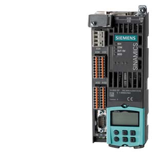[6SL3040-0JA02-0AA0] 全新控制单元