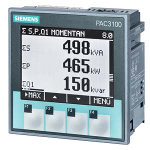 [7KM3133-0BA00-3AA0] 全新PAC3100