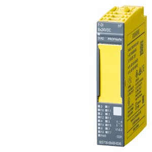 [6ES7136-6BA01-0CA0] 全新ET200SP模块